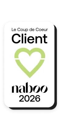 Logo Naboo 2026